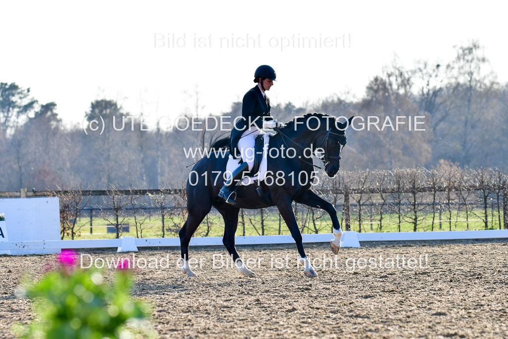 Reitsportzentrum Bremervörde | 170421 Dressur S+_186 
