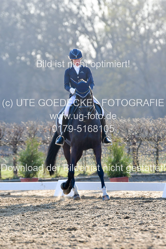 Reitsportzentrum Bremervörde | 170421 Dressur S+_195 