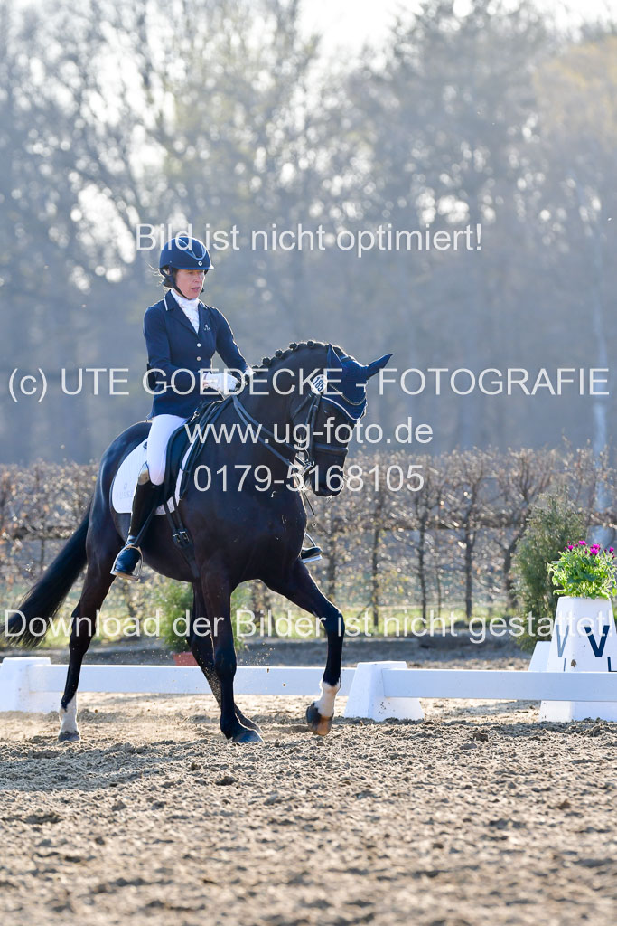 Reitsportzentrum Bremervörde | 170421 Dressur S+_201