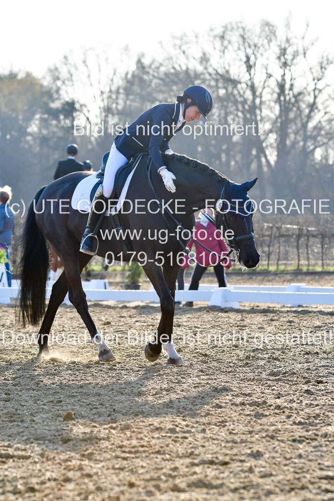 Reitsportzentrum Bremervörde | 170421 Dressur S+_204