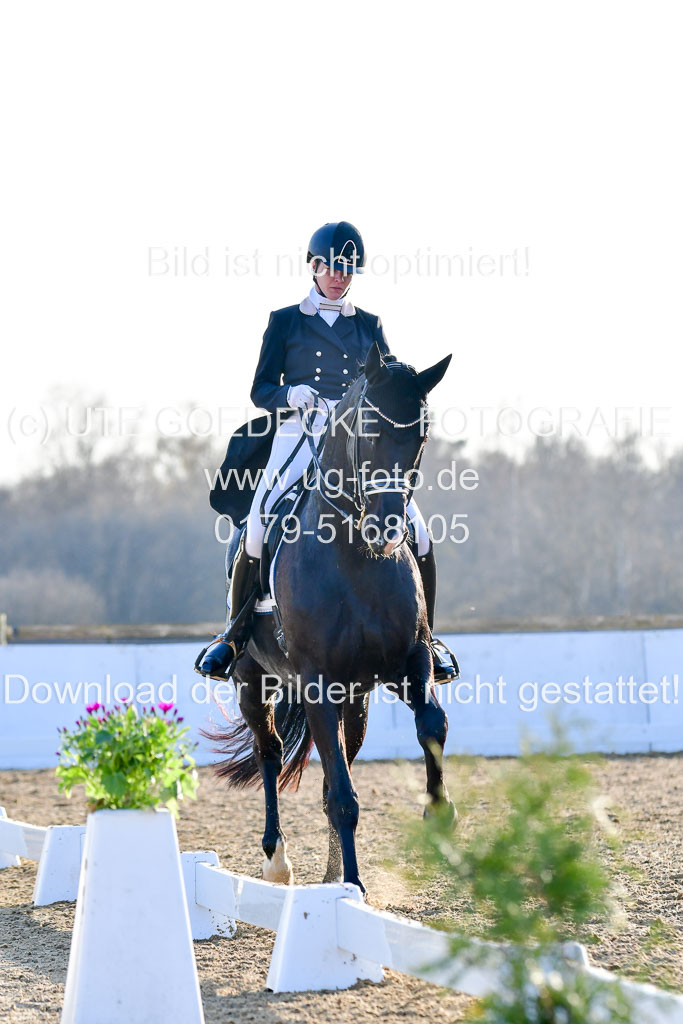 Reitsportzentrum Bremervörde | 170421 Dressur S+_206