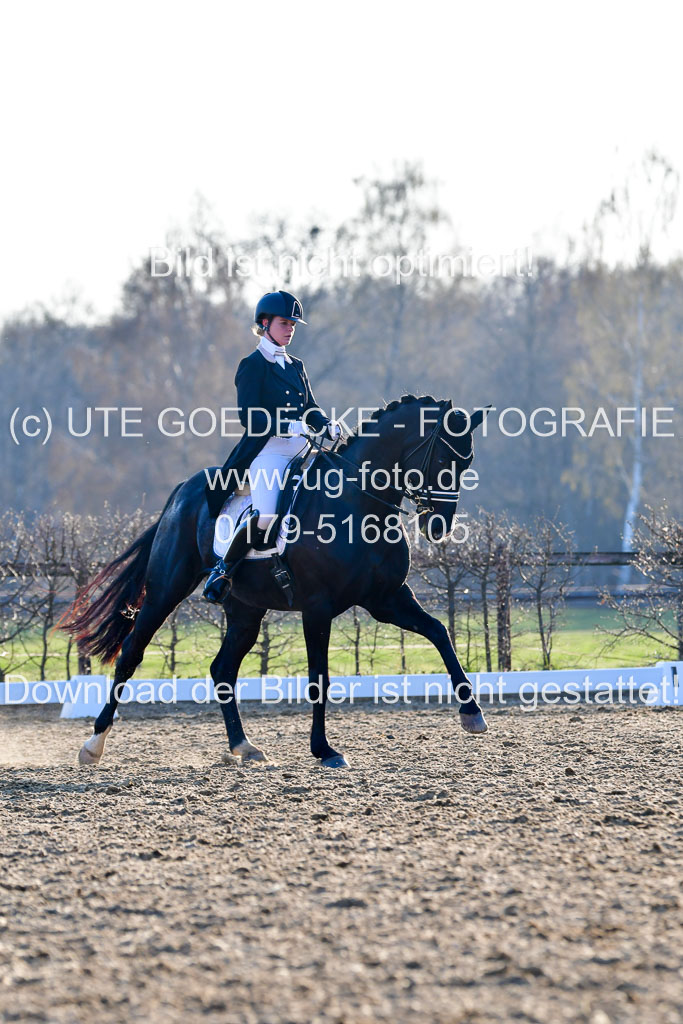 Reitsportzentrum Bremervörde | 170421 Dressur S+_216