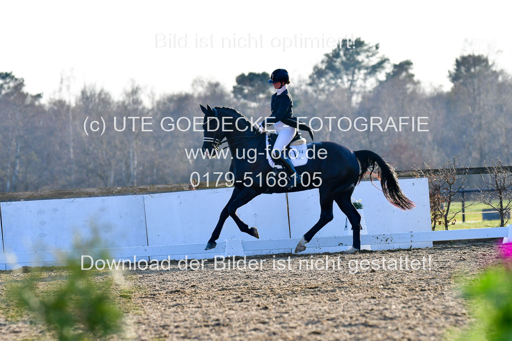 Reitsportzentrum Bremervörde | 170421 Dressur S+_220 