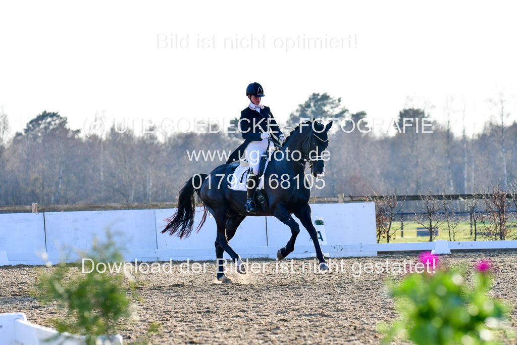 Reitsportzentrum Bremervörde | 170421 Dressur S+_221