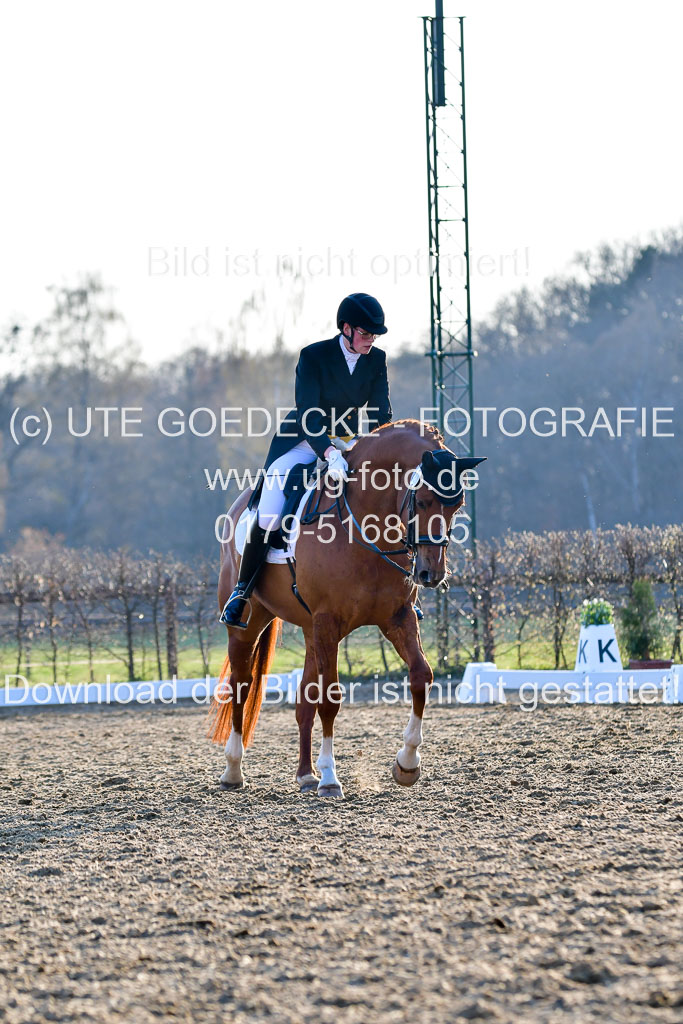 Reitsportzentrum Bremervörde | 170421 Dressur S+_236 