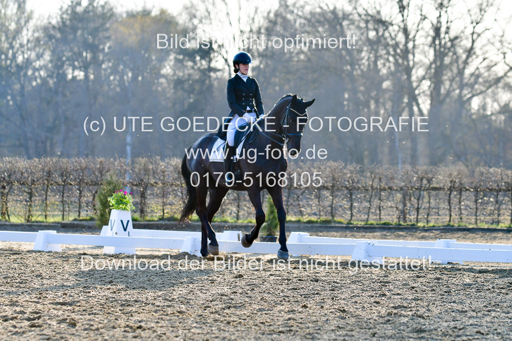 Reitsportzentrum Bremervörde | 170421 Dressur S+_238 
