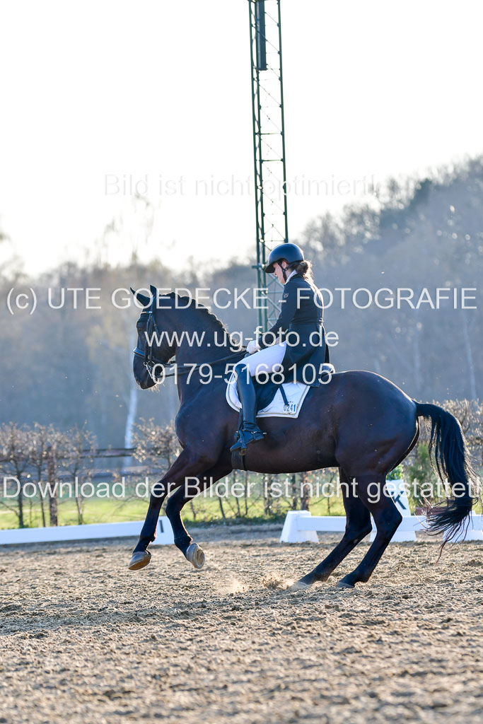 Reitsportzentrum Bremervörde | 170421 Dressur S+_250