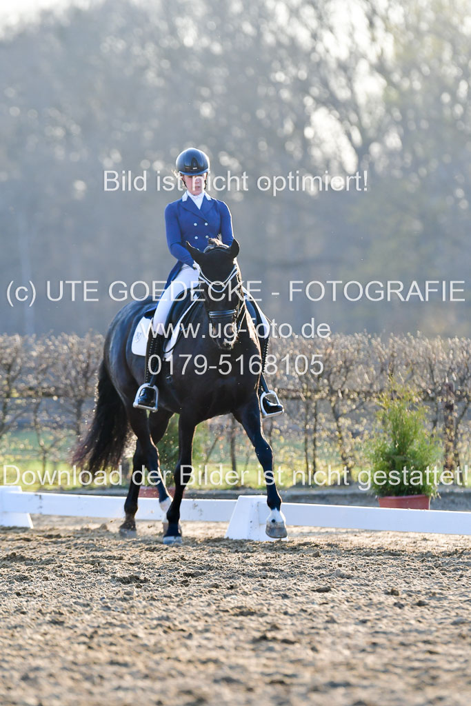 Reitsportzentrum Bremervörde | 170421 Dressur S+_261