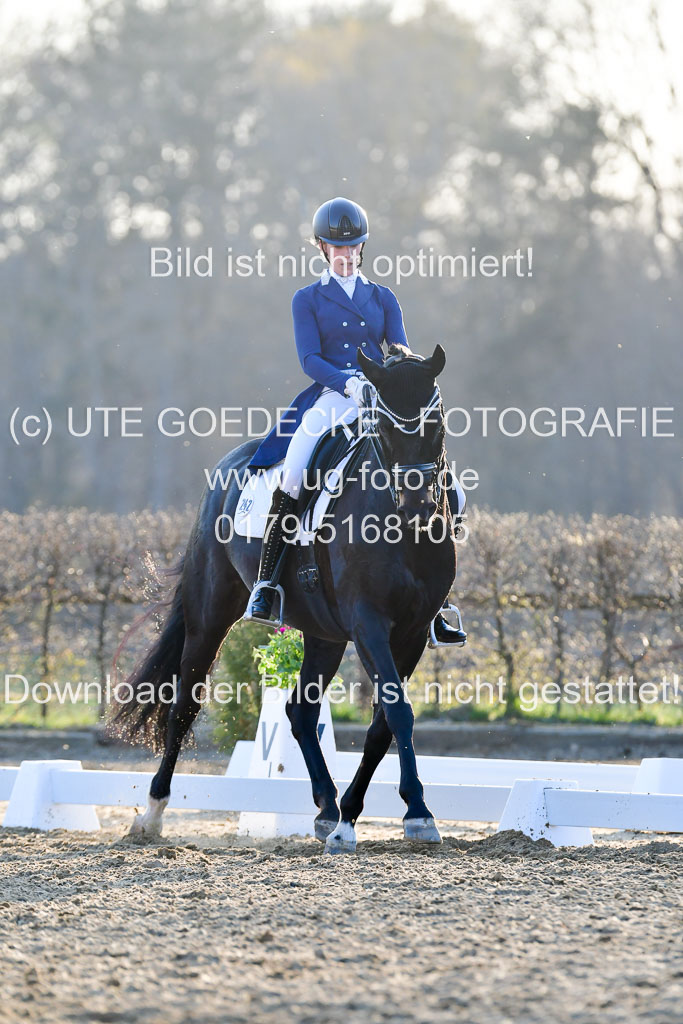 Reitsportzentrum Bremervörde | 170421 Dressur S+_262