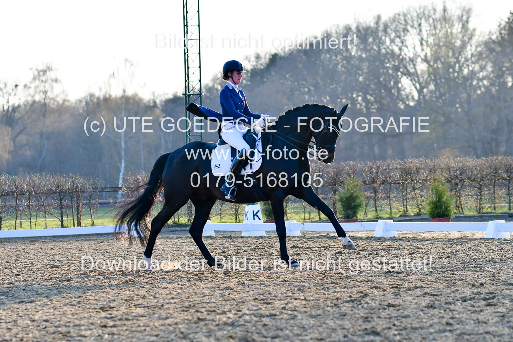 Reitsportzentrum Bremervörde | 170421 Dressur S+_271