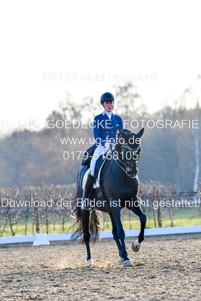 Reitsportzentrum Bremervörde | 170421 Dressur S+_274