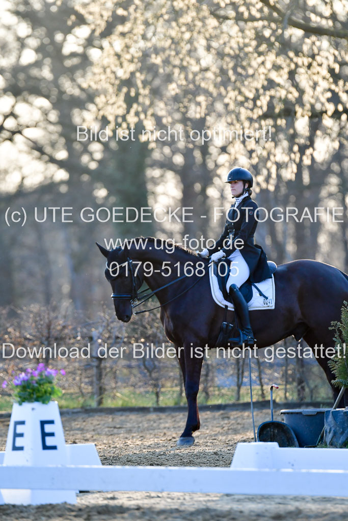 Reitsportzentrum Bremervörde | 170421 Dressur S+_287