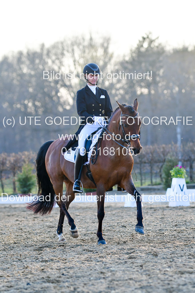 Reitsportzentrum Bremervörde | 170421 Dressur S+_337 