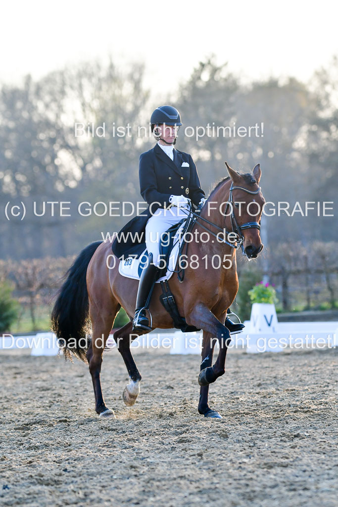 Reitsportzentrum Bremervörde | 170421 Dressur S+_338 