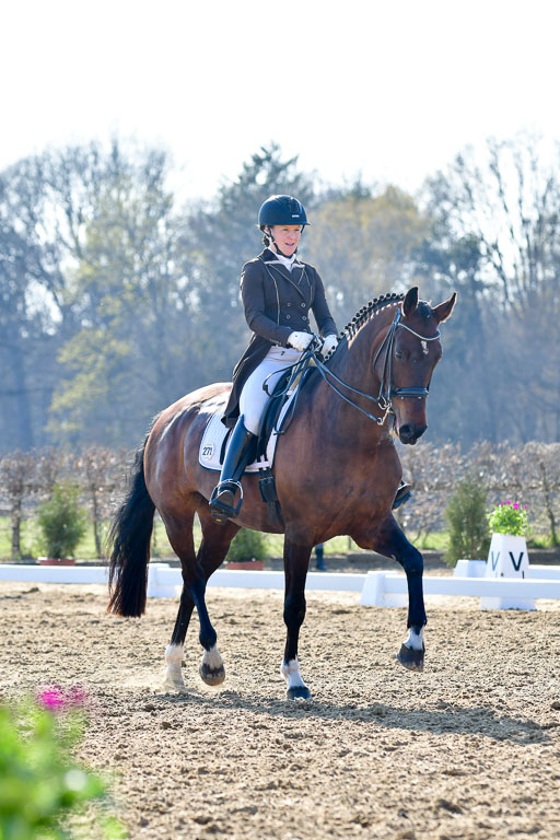 Reitsportzentrum Bremervörde | 170421 Dressur S+_001 