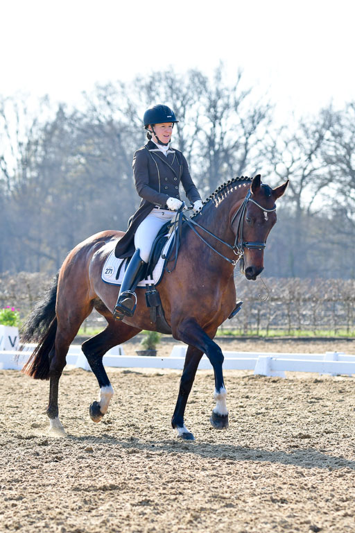 Reitsportzentrum Bremervörde | 170421 Dressur S+_002 