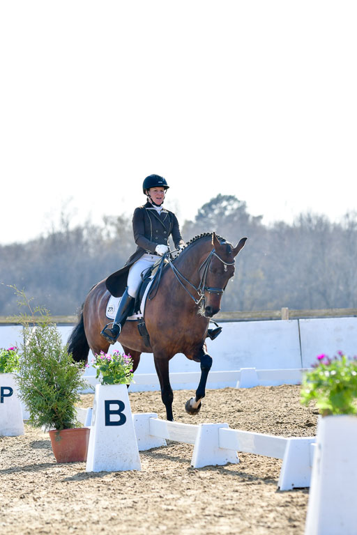 Reitsportzentrum Bremervörde | 170421 Dressur S+_005 