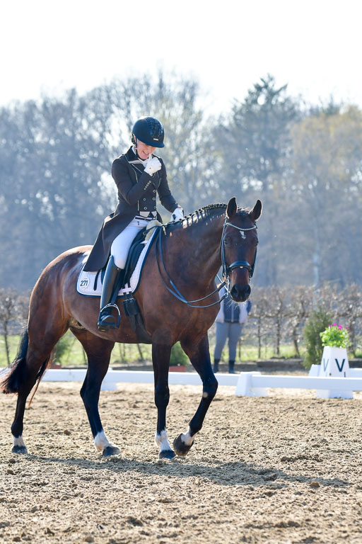 Reitsportzentrum Bremervörde | 170421 Dressur S+_013 