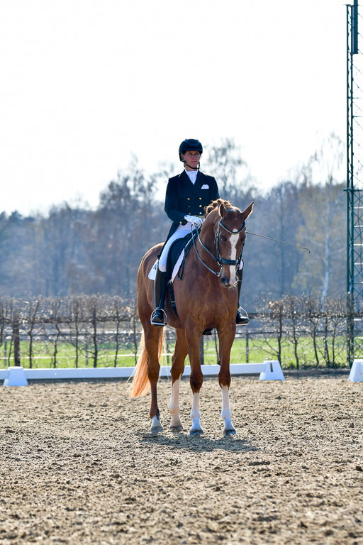 Reitsportzentrum Bremervörde | 170421 Dressur S+_017 