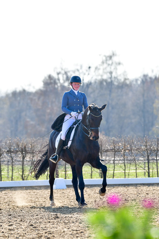 Reitsportzentrum Bremervörde | 170421 Dressur S+_046 