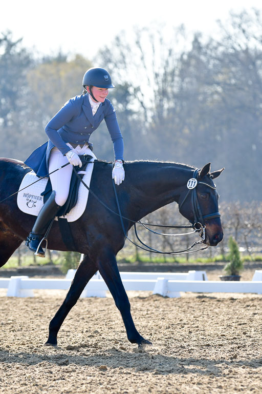 Reitsportzentrum Bremervörde | 170421 Dressur S+_048 