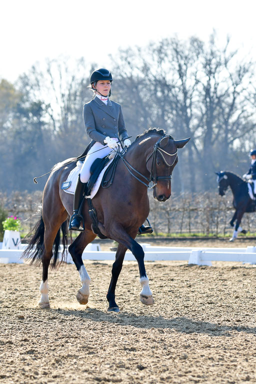 Reitsportzentrum Bremervörde | 170421 Dressur S+_051 