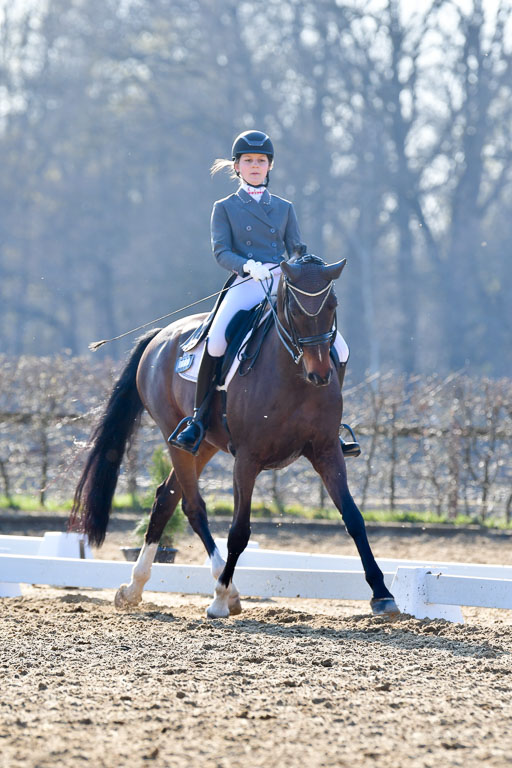 Reitsportzentrum Bremervörde | 170421 Dressur S+_053 
