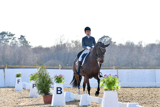 Reitsportzentrum Bremervörde | 170421 Dressur S+_054 