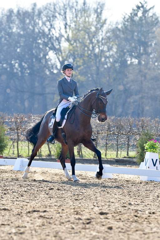 Reitsportzentrum Bremervörde | 170421 Dressur S+_055 