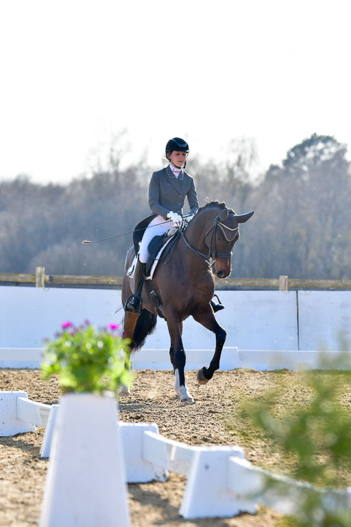 Reitsportzentrum Bremervörde | 170421 Dressur S+_057 