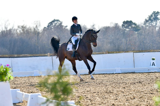 Reitsportzentrum Bremervörde | 170421 Dressur S+_059 