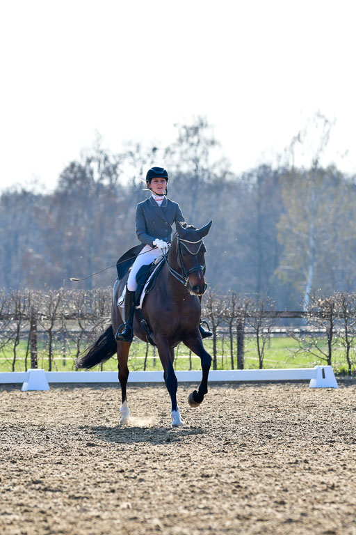 Reitsportzentrum Bremervörde | 170421 Dressur S+_061 