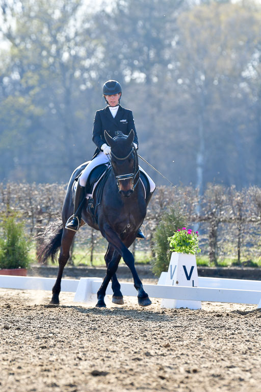Reitsportzentrum Bremervörde | 170421 Dressur S+_073 
