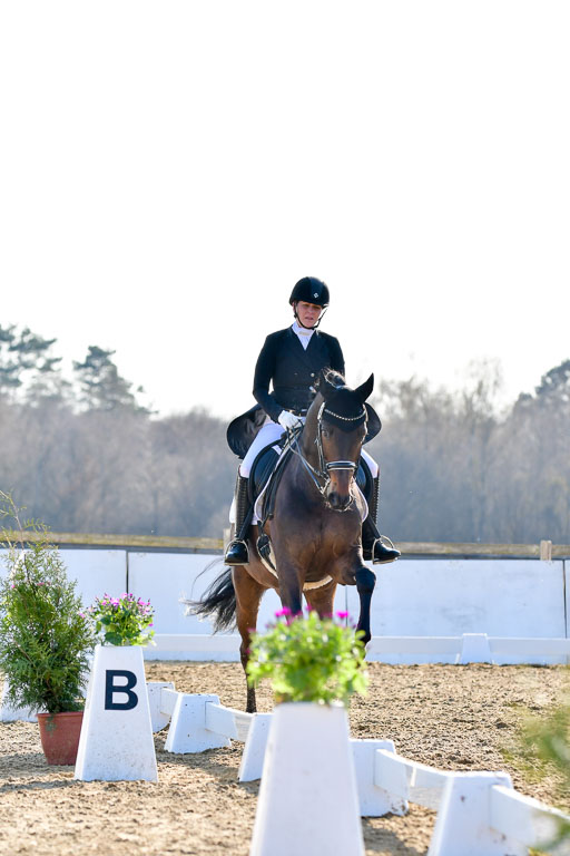 Reitsportzentrum Bremervörde | 170421 Dressur S+_094 