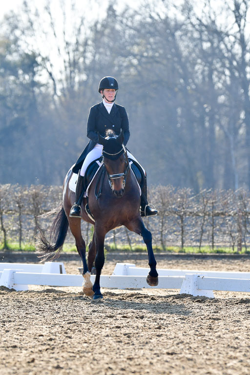 Reitsportzentrum Bremervörde | 170421 Dressur S+_099 
