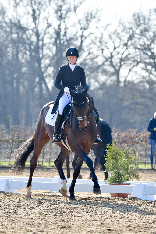 Reitsportzentrum Bremervörde | 170421 Dressur S+_101 