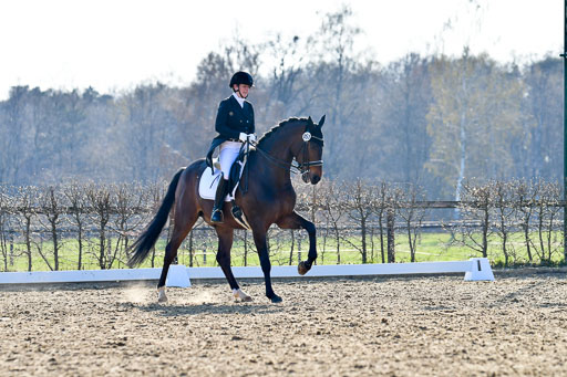 Reitsportzentrum Bremervörde | 170421 Dressur S+_105 