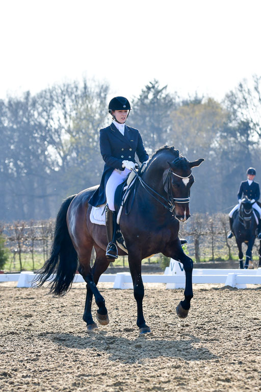 Reitsportzentrum Bremervörde | 170421 Dressur S+_129 