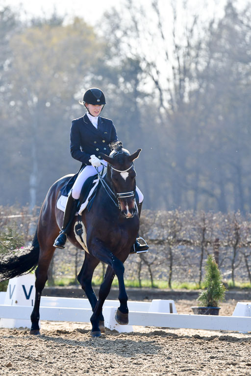 Reitsportzentrum Bremervörde | 170421 Dressur S+_131 