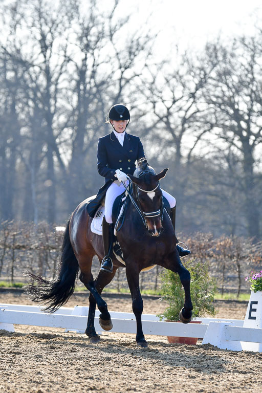 Reitsportzentrum Bremervörde | 170421 Dressur S+_132 
