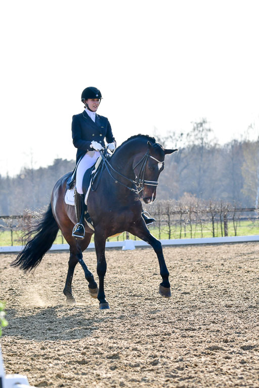 Reitsportzentrum Bremervörde | 170421 Dressur S+_134 