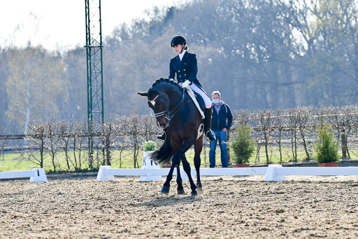 Reitsportzentrum Bremervörde | 170421 Dressur S+_135 