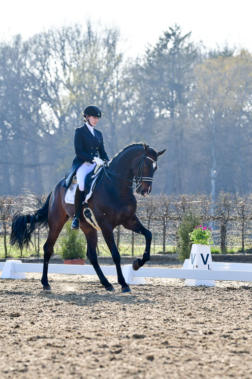 Reitsportzentrum Bremervörde | 170421 Dressur S+_138 