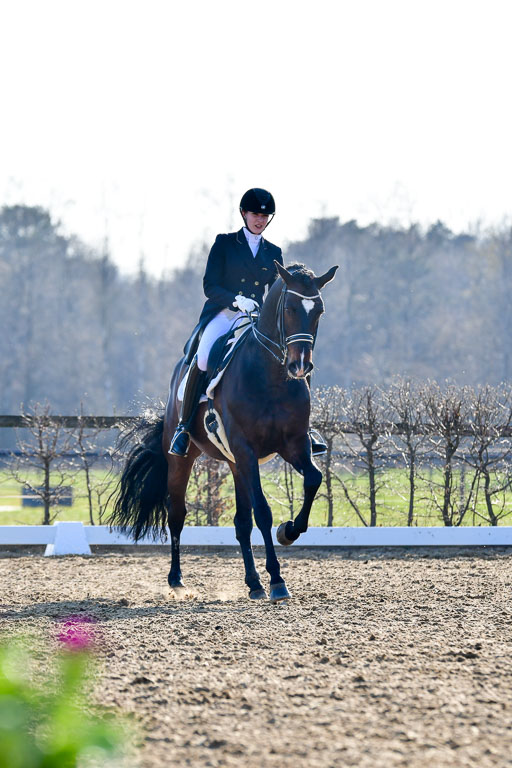 Reitsportzentrum Bremervörde | 170421 Dressur S+_145 