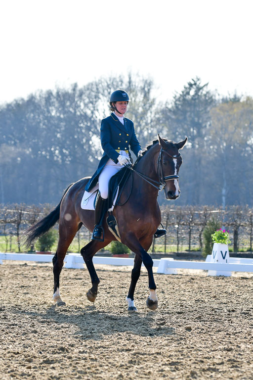 Reitsportzentrum Bremervörde | 170421 Dressur S+_148 