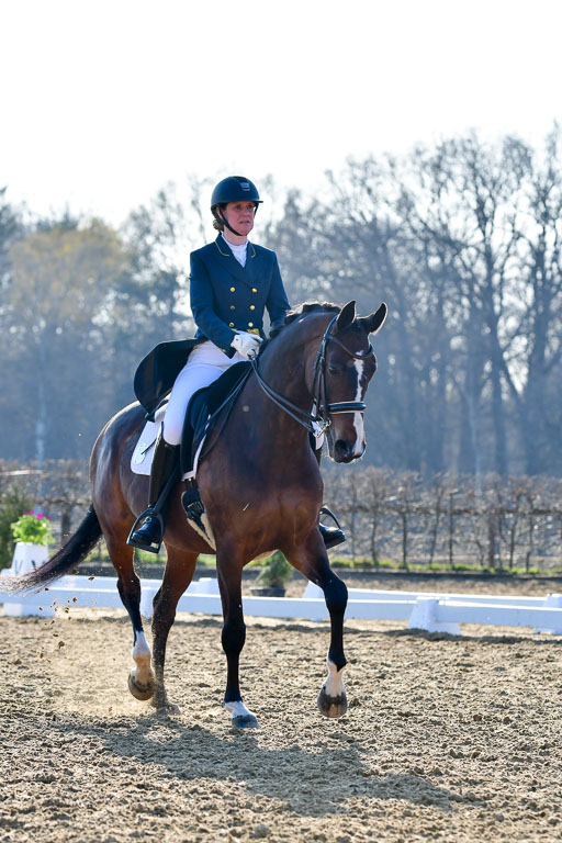 Reitsportzentrum Bremervörde | 170421 Dressur S+_149 