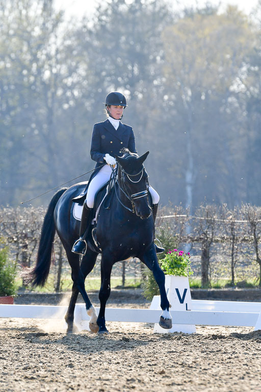 Reitsportzentrum Bremervörde | 170421 Dressur S+_164 