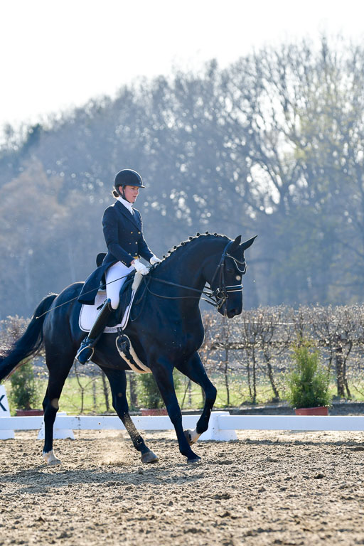 Reitsportzentrum Bremervörde | 170421 Dressur S+_165 
