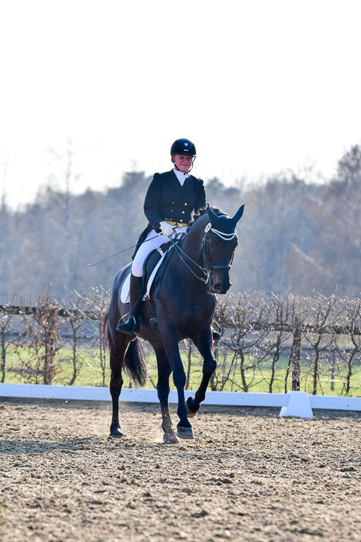 Reitsportzentrum Bremervörde | 170421 Dressur S+_170 