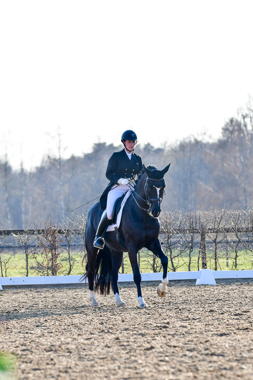 Reitsportzentrum Bremervörde | 170421 Dressur S+_188 